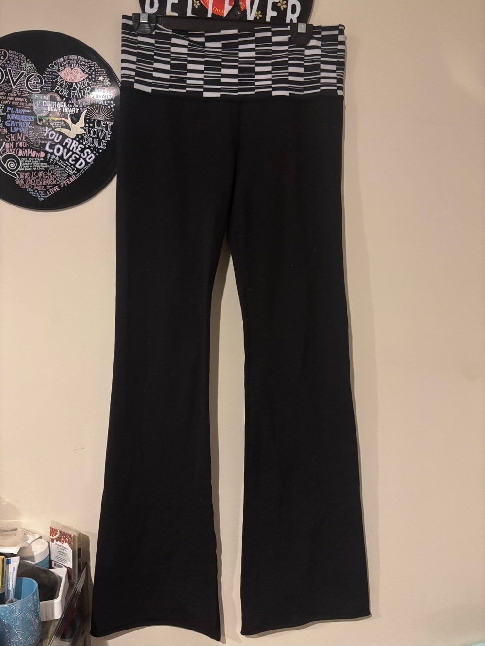 Lululemon Groove Pants